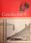 Geschichtsbuch DDR 9. Klasse Kopie